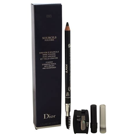 dior poudre|christian dior sourcils poudre.